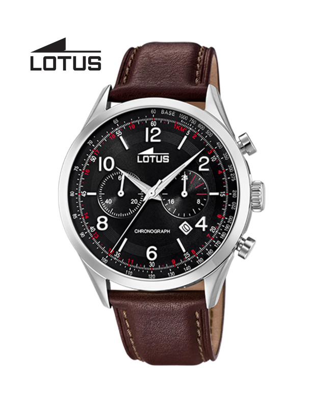 LOTUS Gents Watch